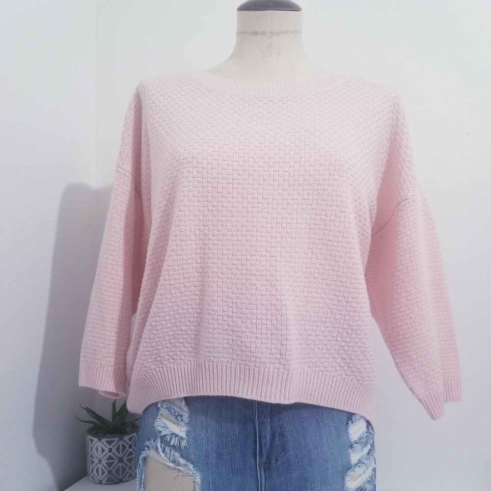 Knitted Sweater top - Picture 3 of 10